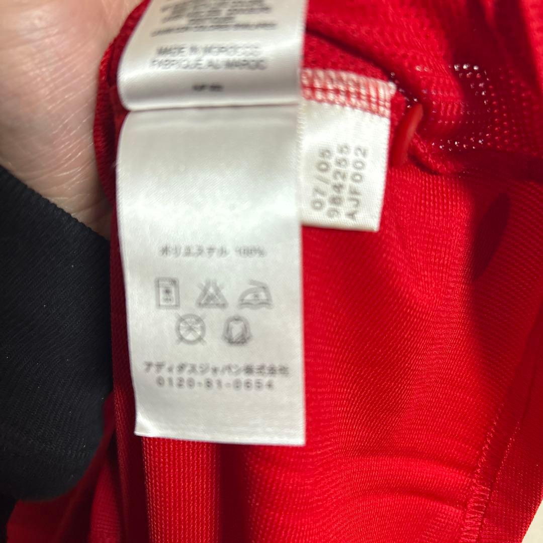 バイエルンミュンヘン　05-06 ユニフォーム