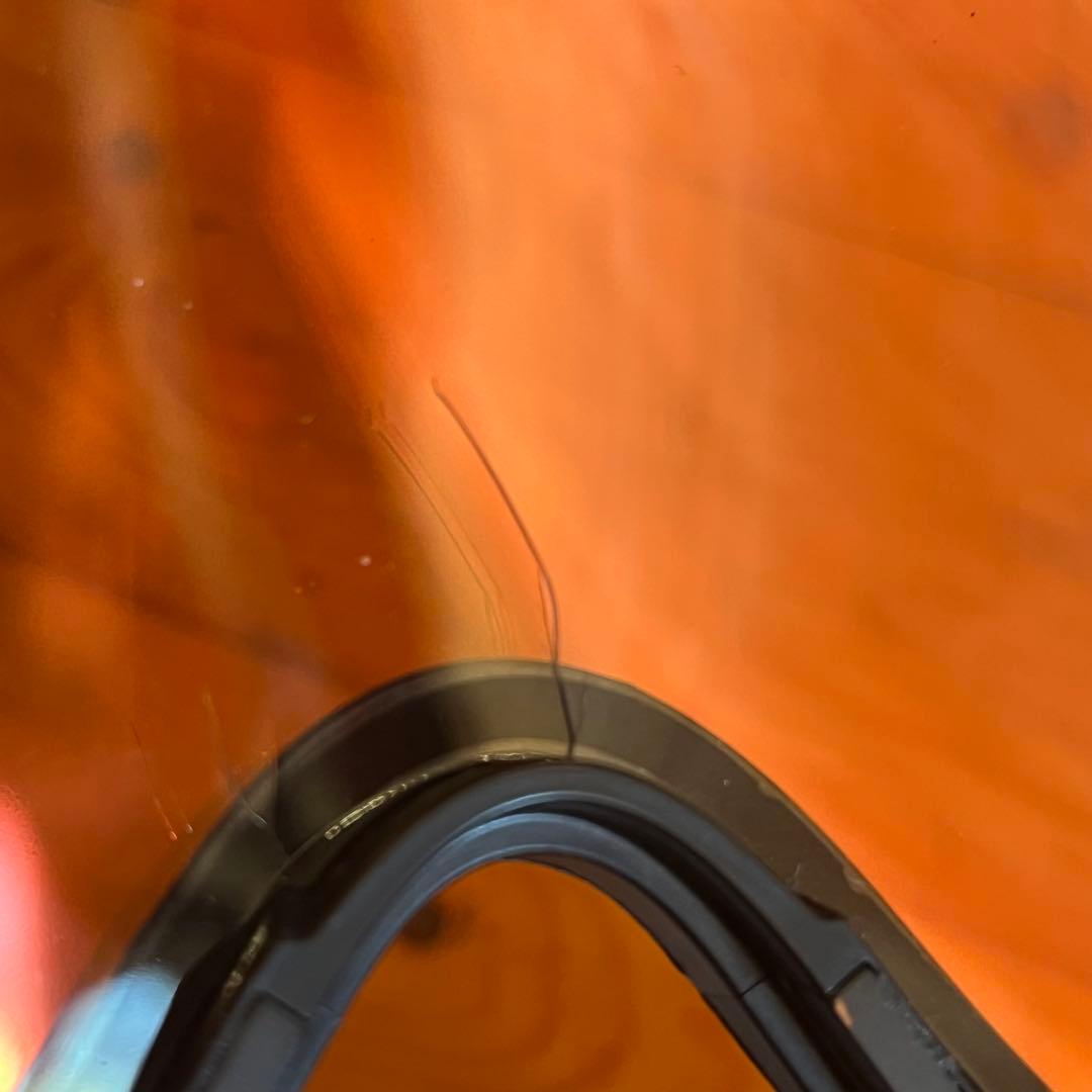 【週末セール】ANON M4 Cylindrical ゴーグル　アノン　バートン