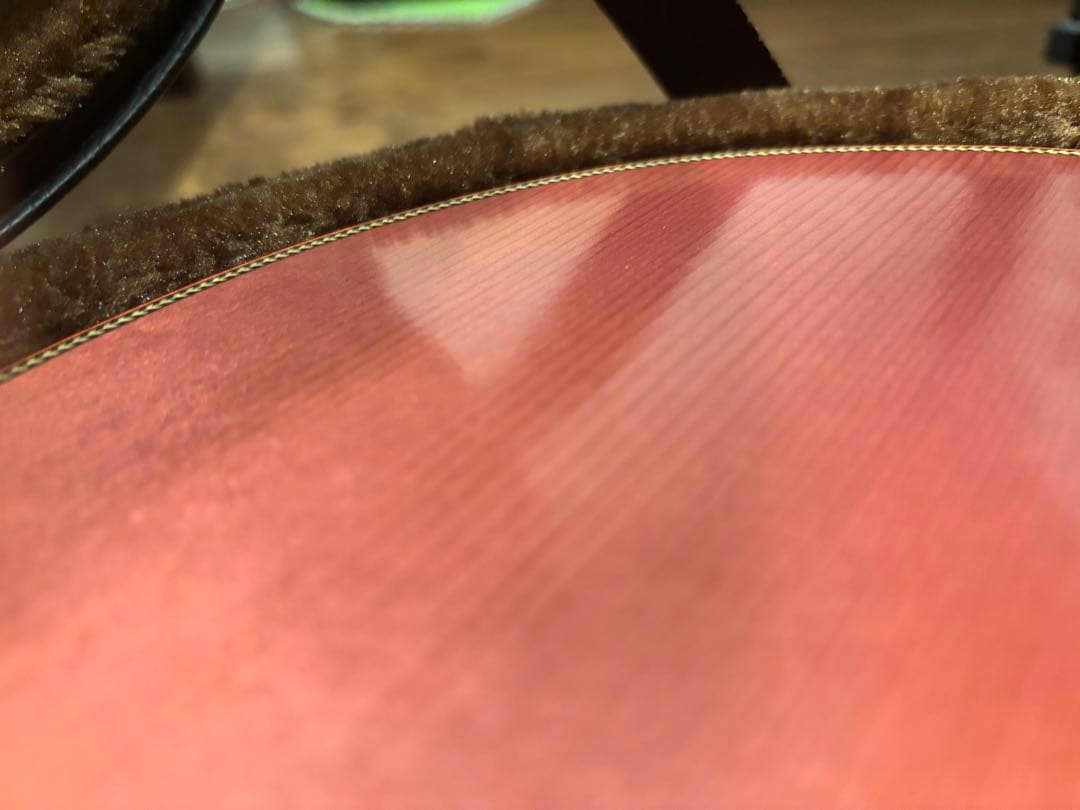 Headway ヘッドウェイHF-URUSHI/SKR’24 SF S -STD