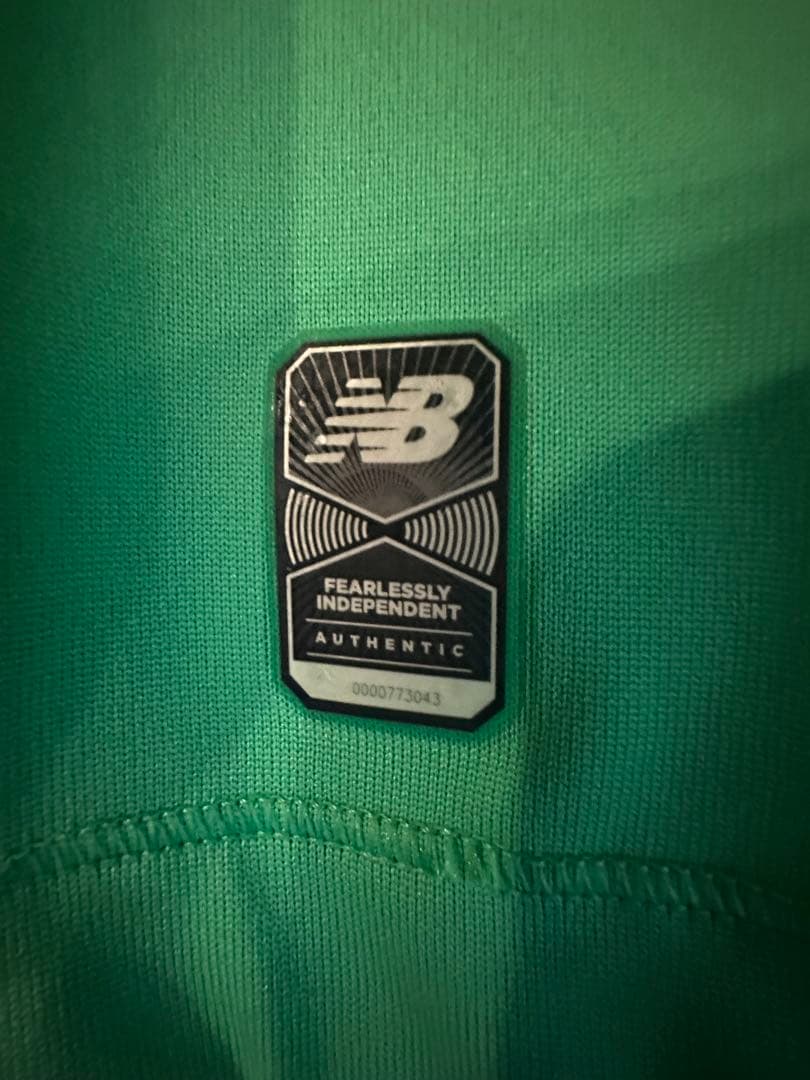 正規品 リヴァプール GK A.ベッカー 3点セット M