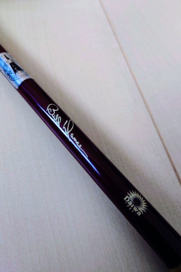 PHANTOM オールド ダイワ PPBS-531LF バススピン