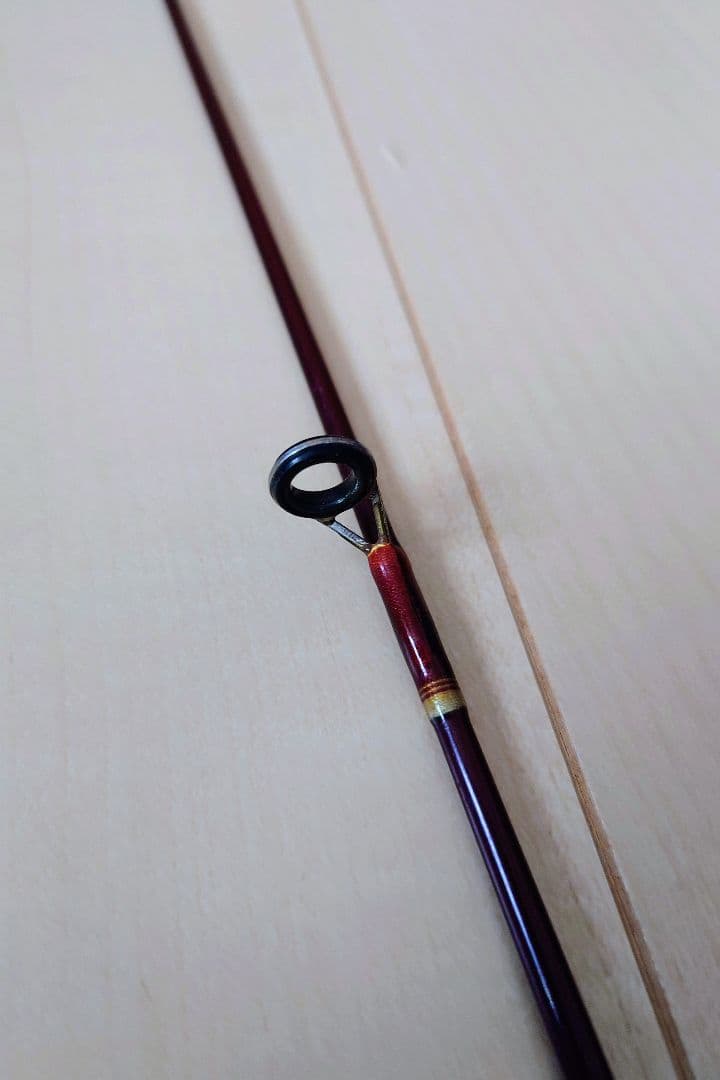 PHANTOM オールド ダイワ PPBS-531LF バススピン