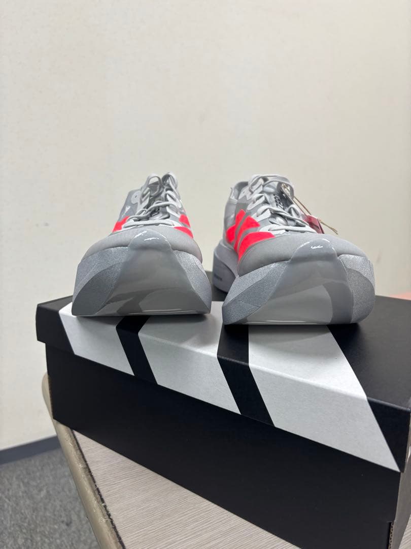 スパイク・シューズ adidas ADIZERO ADIOS PRO EVO2