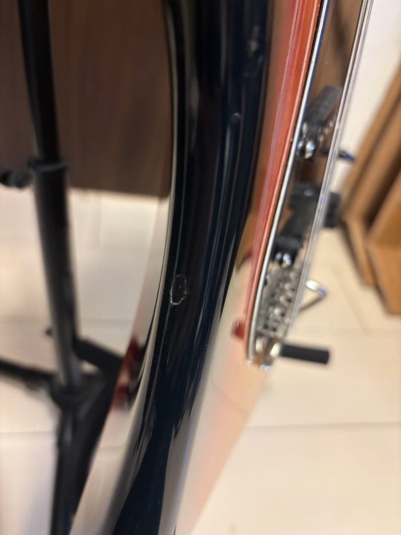 コンポーネントギター Fender Suhr マイケル・ランドー・ピックアップ