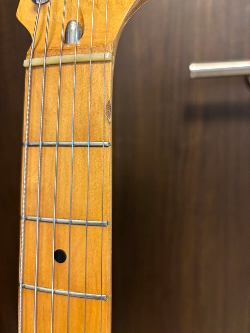 コンポーネントギター Fender Suhr マイケル・ランドー・ピックアップ