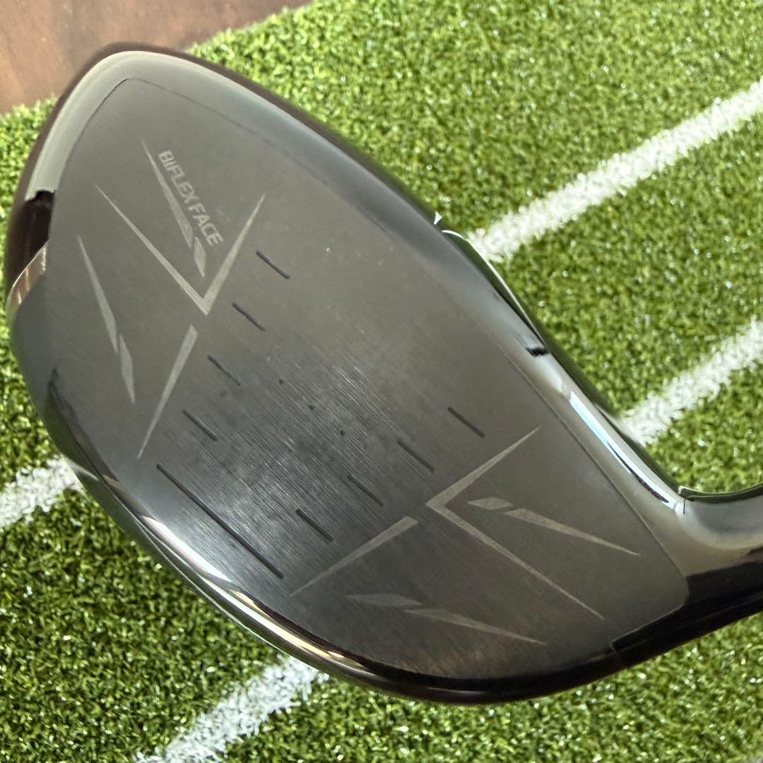 ゼクシオ X ゼクシオエックス ドライバー 2024 XXIO