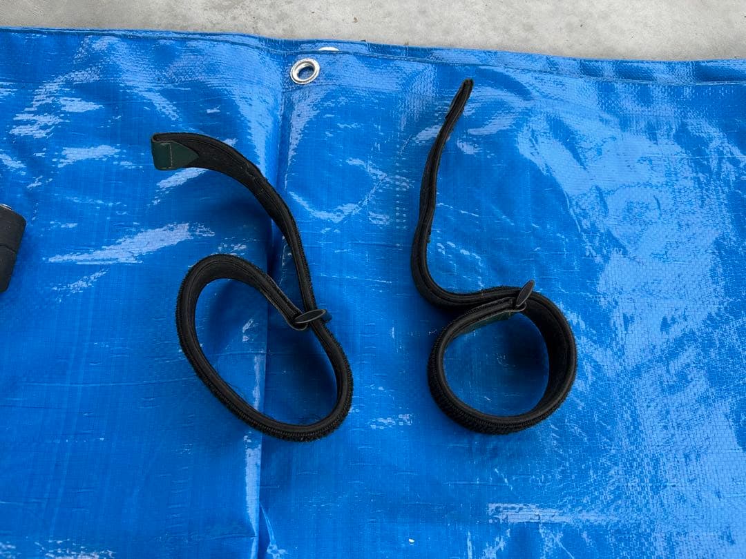 【引き取り限定】ホームジム筋トレ器具一式セット