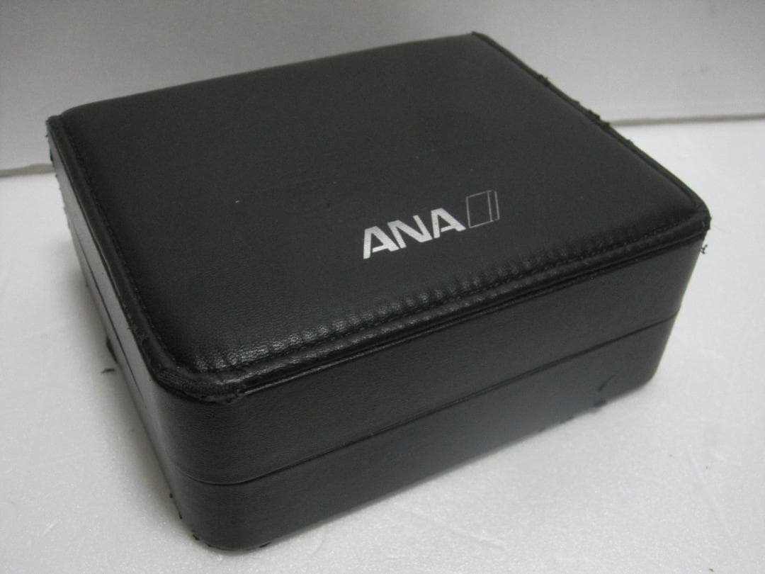 2 ANA オリジナル ネームタグ ライフタイム 50万 マイル 記念品