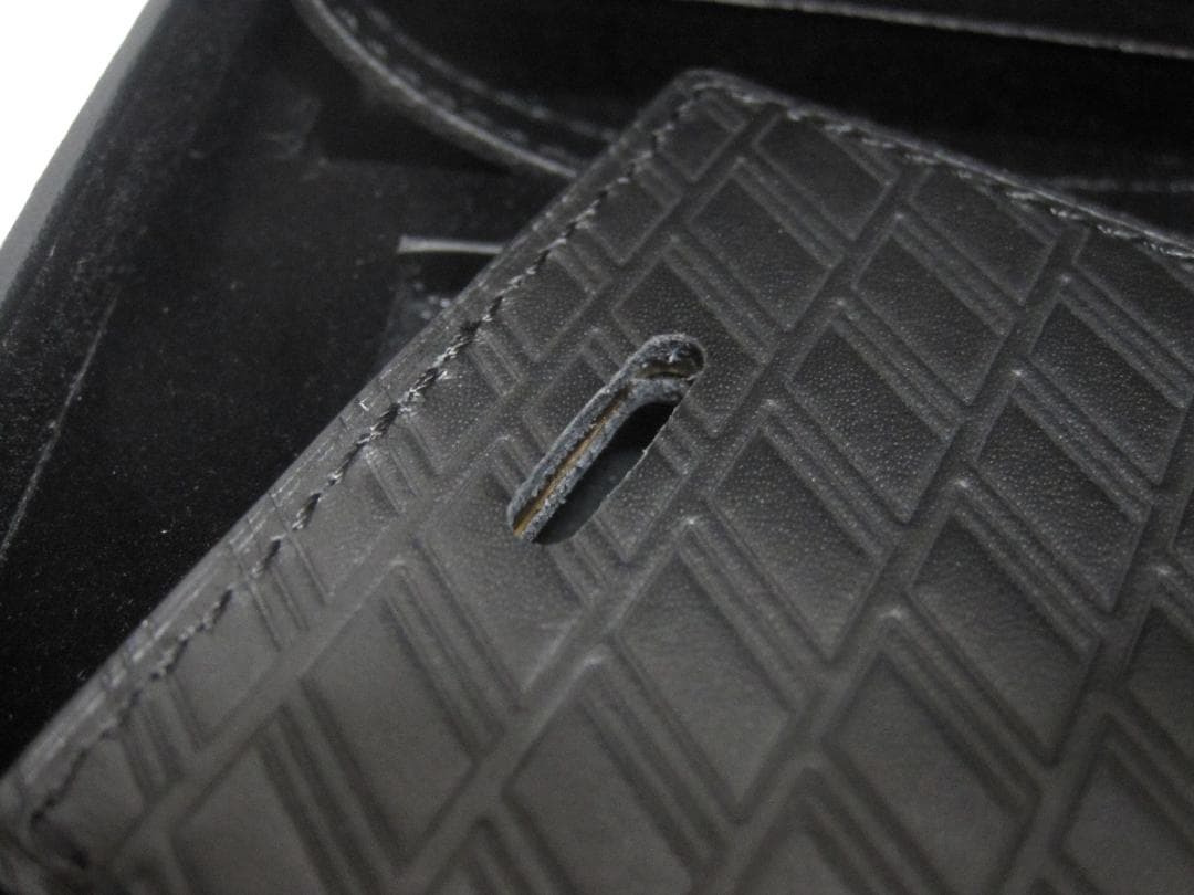 2 ANA オリジナル ネームタグ ライフタイム 50万 マイル 記念品