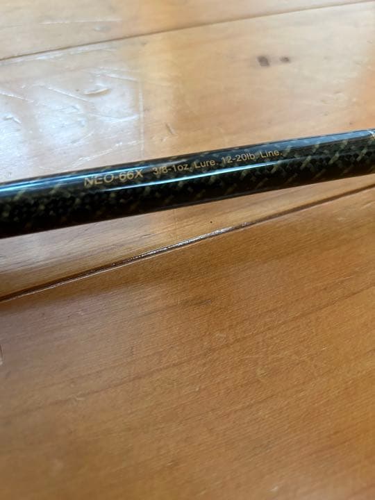 モンスタークイーンNEO 66X