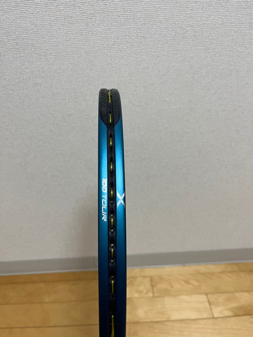 ラケット(硬式用) Prince X100 TOUR G3