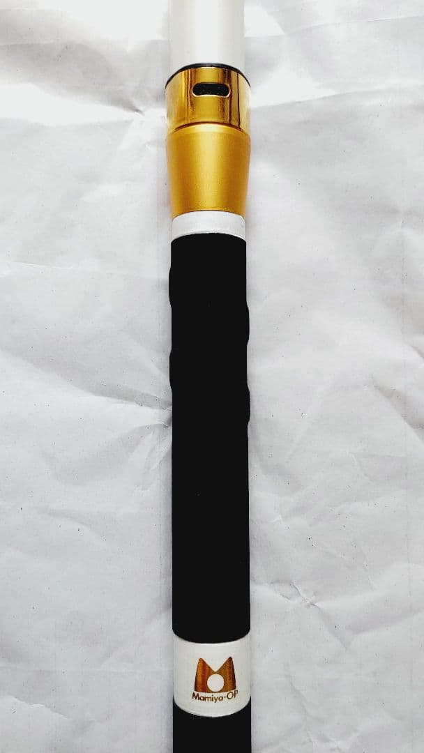 バ*す様 【未使用品】インサイドスルー巨鯉竿 520 BC 鯉竿 鯉釣り