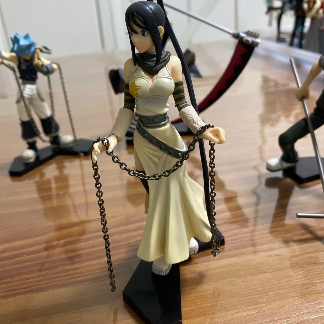 ソウルイーター　トレーディングアーツ　vol.2