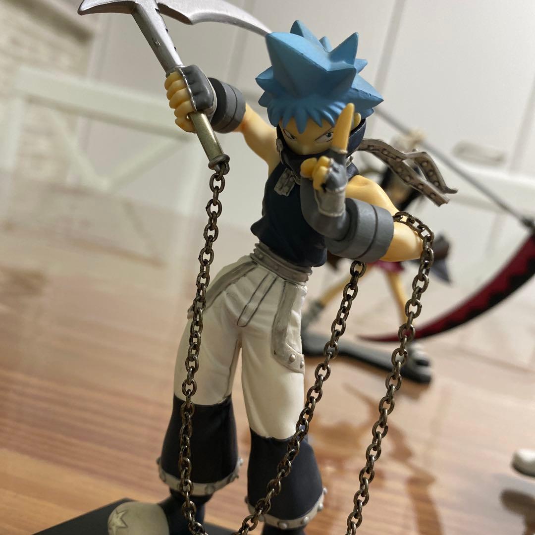 ソウルイーター　トレーディングアーツ　vol.2