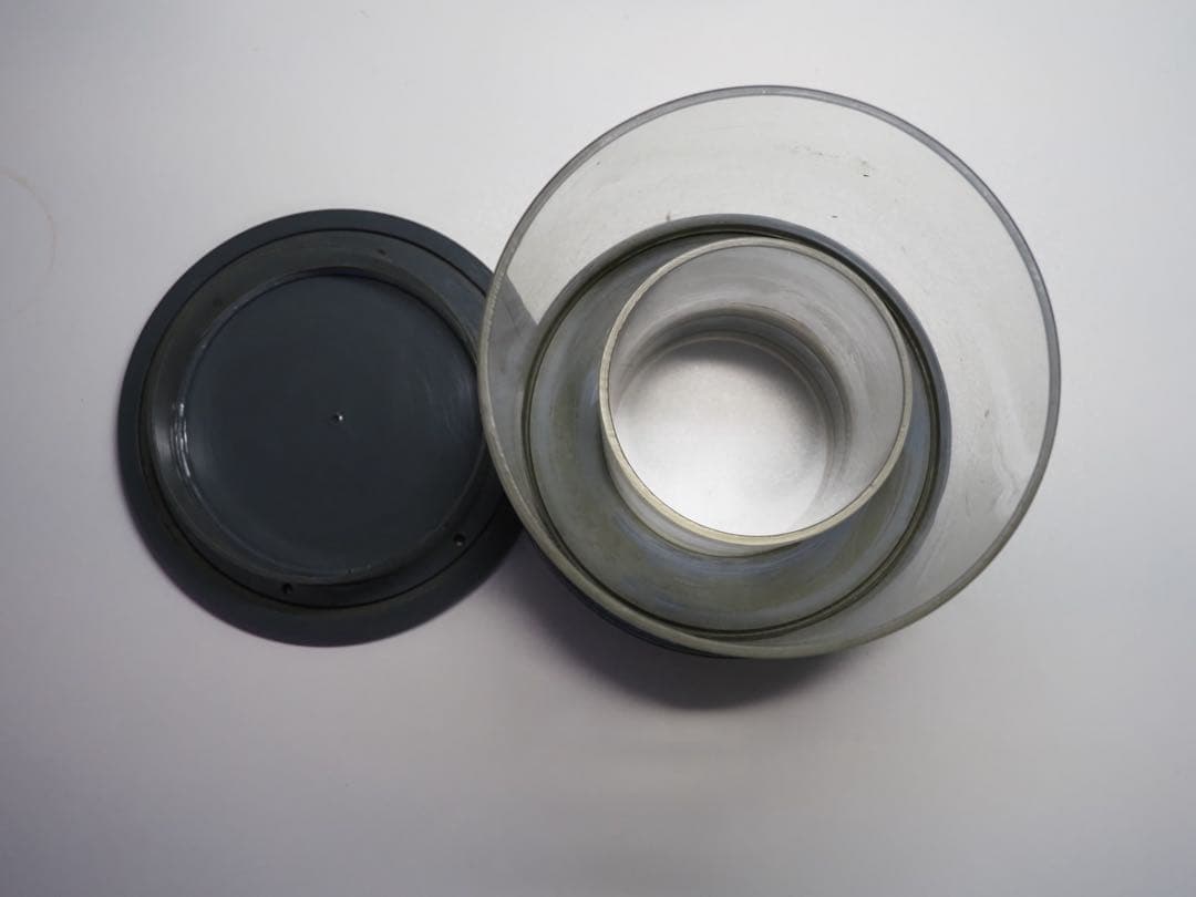 H&S 850 プロテインスキマー（60Hz）