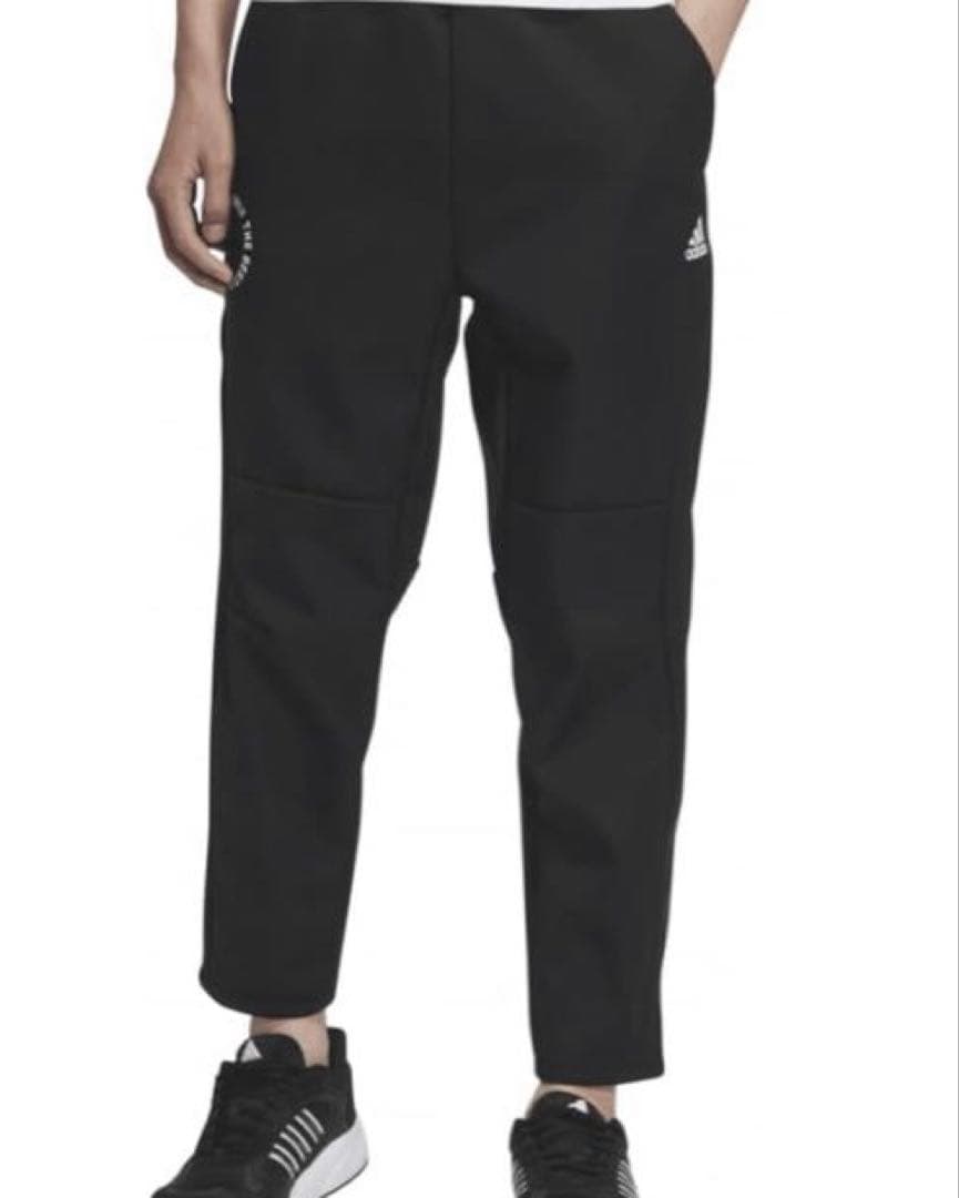 アディダス 防風 ウィンド ブレーカー ジャケット パンツ 上下セット