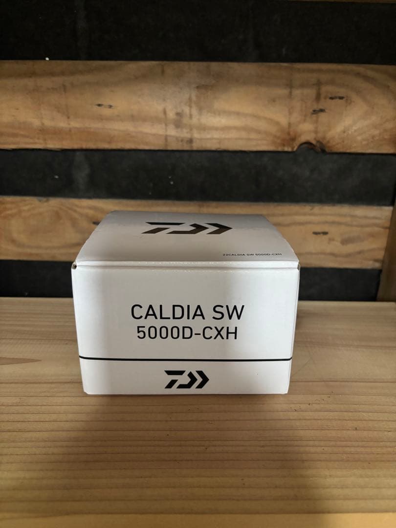 22 カルディアSW 5000D-CXH
