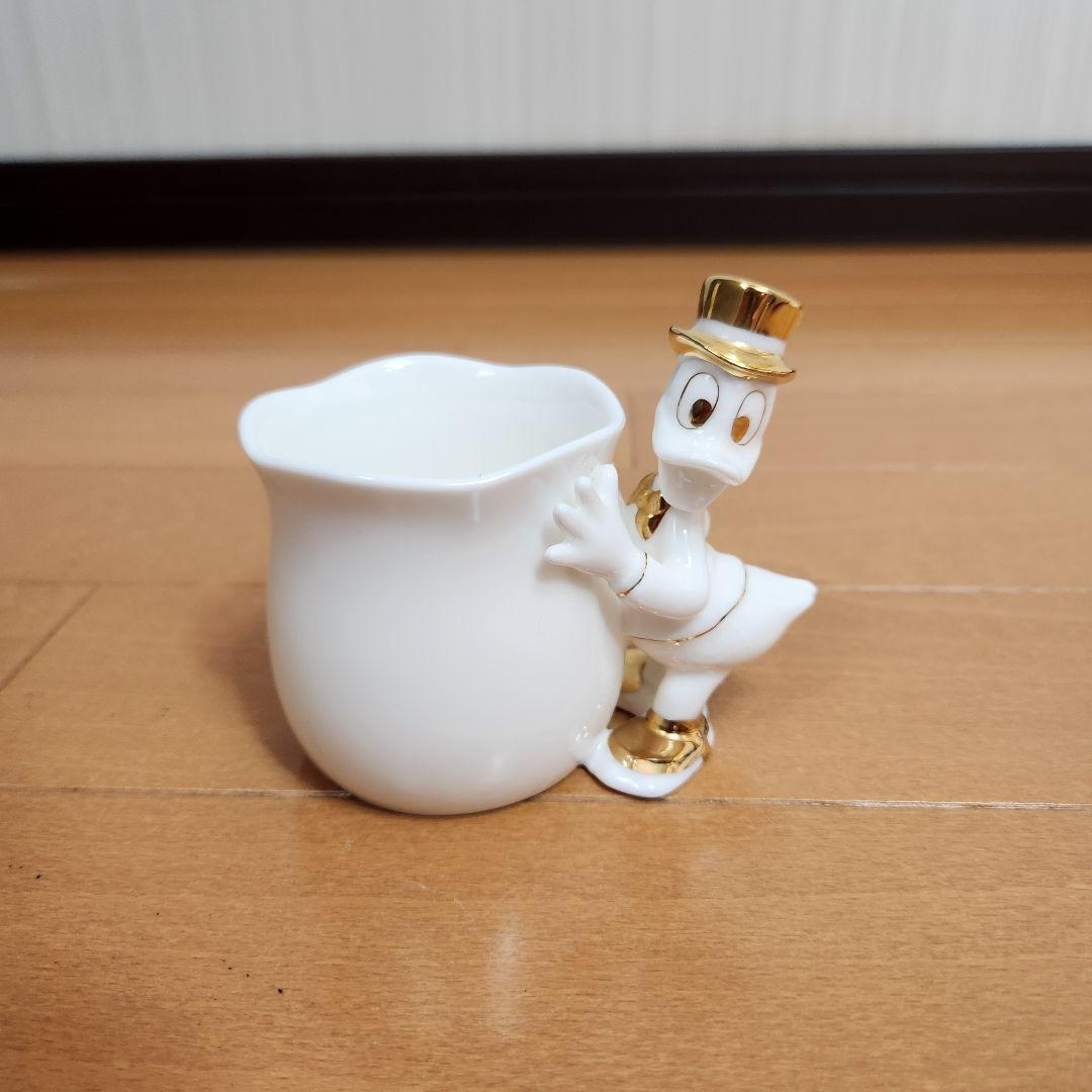 入手困難！加藤工芸 ディズニー 陶器製 小物入れ 4点セット