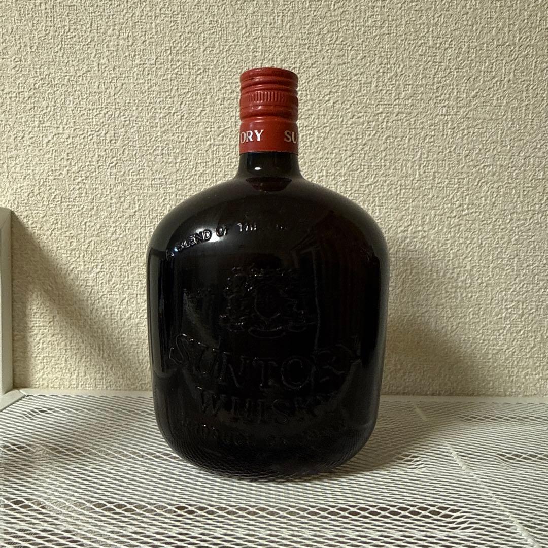 サントリーオールド 3本セット