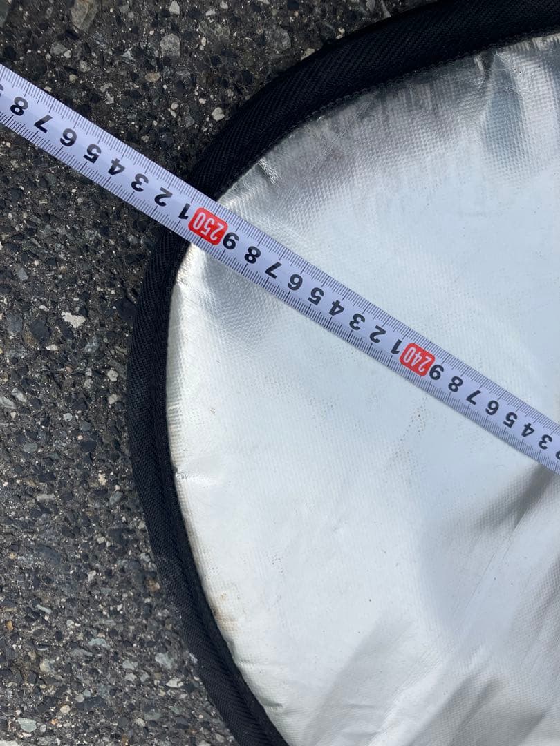 美品！DuraSack8 ロングボード　ハードケース