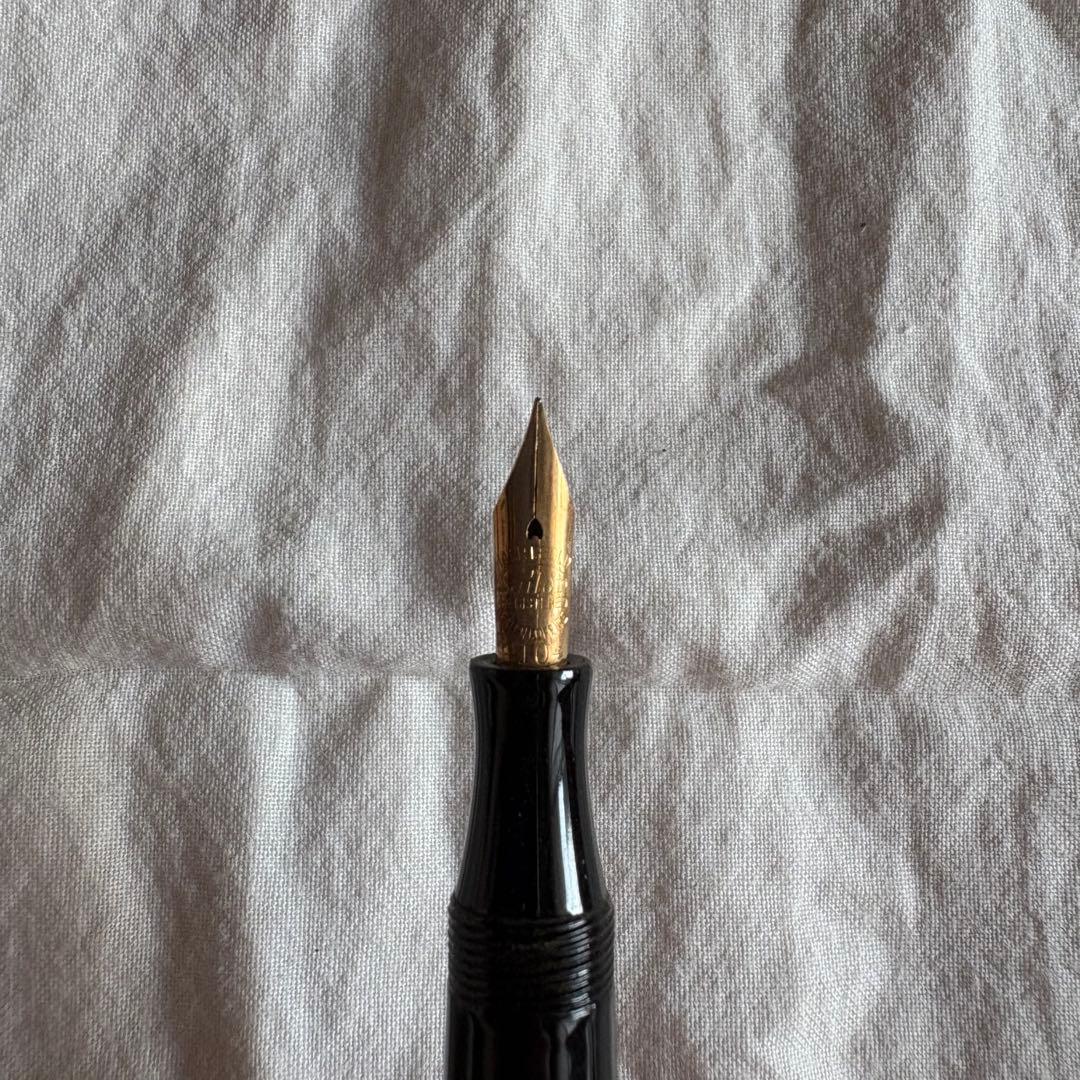 sailor セーラー 万年筆 BG20 箱あり