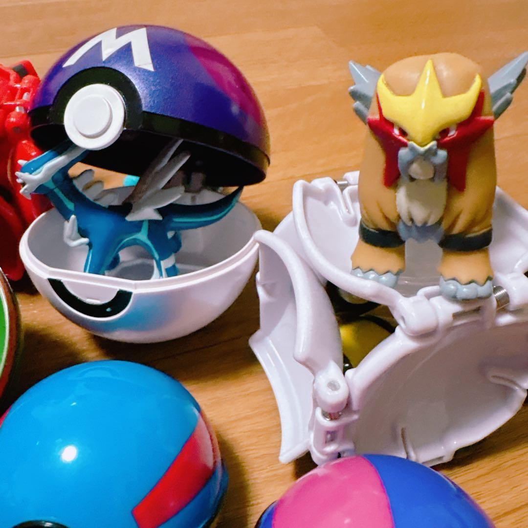 【美品多数‼︎】ポケモン大量まとめ売り☆約80点セット☆キャラクター