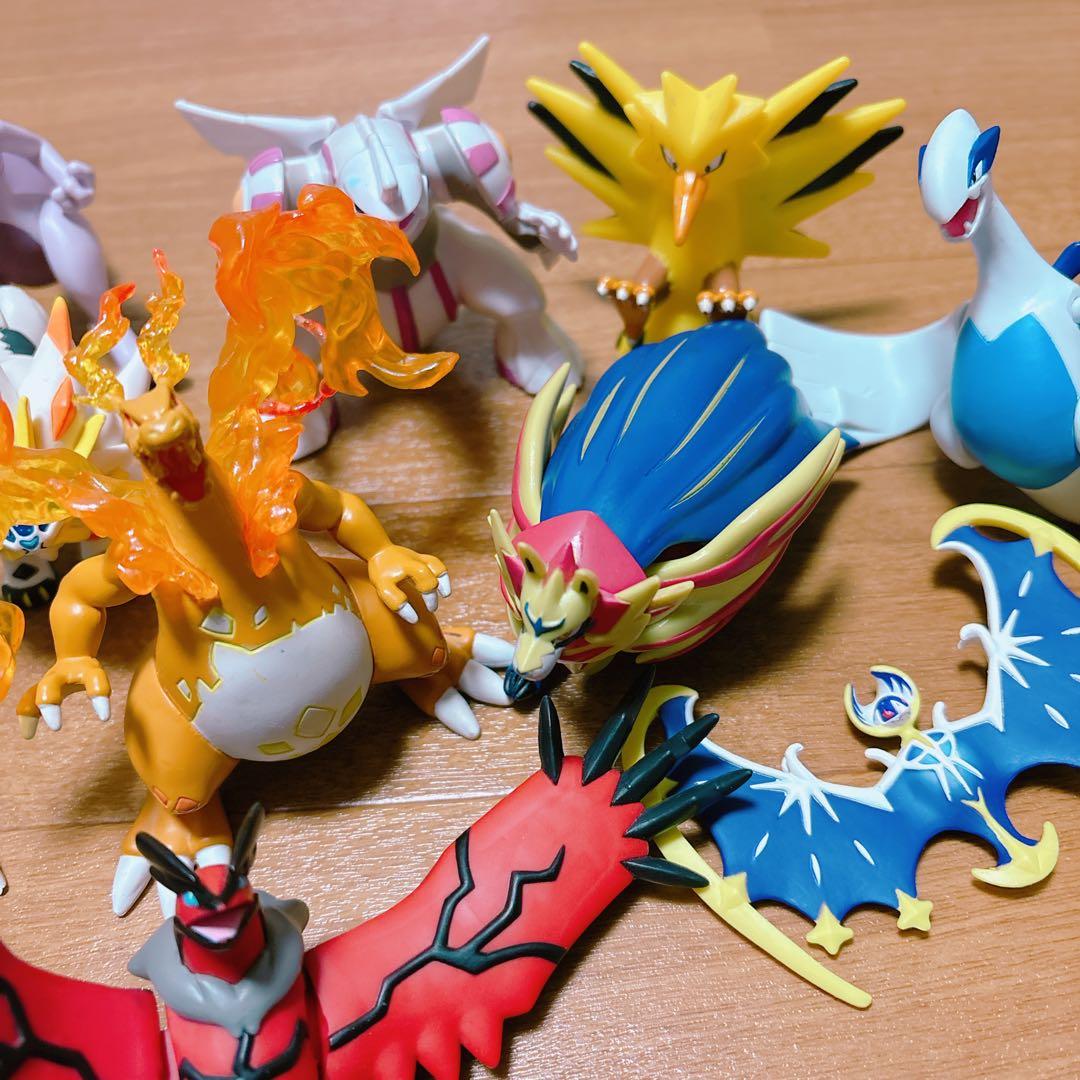 【美品多数‼︎】ポケモン大量まとめ売り☆約80点セット☆キャラクター