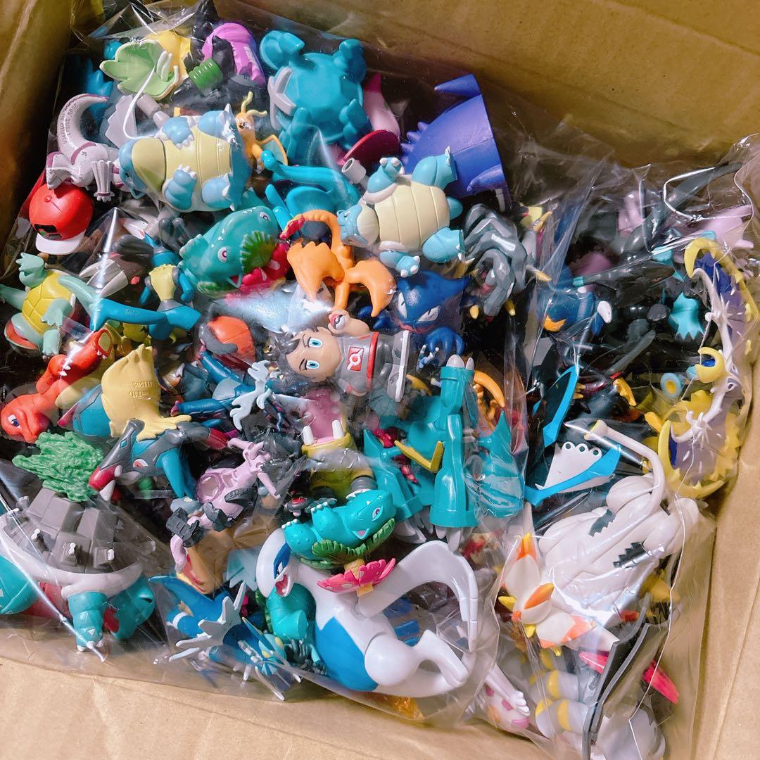 【美品多数‼︎】ポケモン大量まとめ売り☆約80点セット☆キャラクター