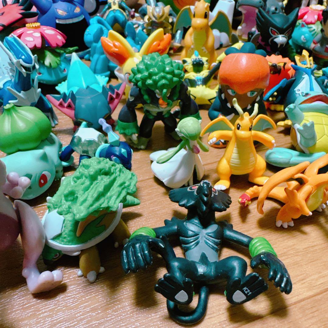 【美品多数‼︎】ポケモン大量まとめ売り☆約80点セット☆キャラクター