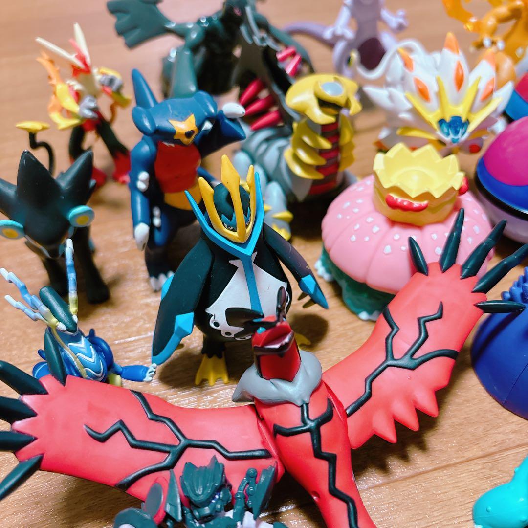 【美品多数‼︎】ポケモン大量まとめ売り☆約80点セット☆キャラクター