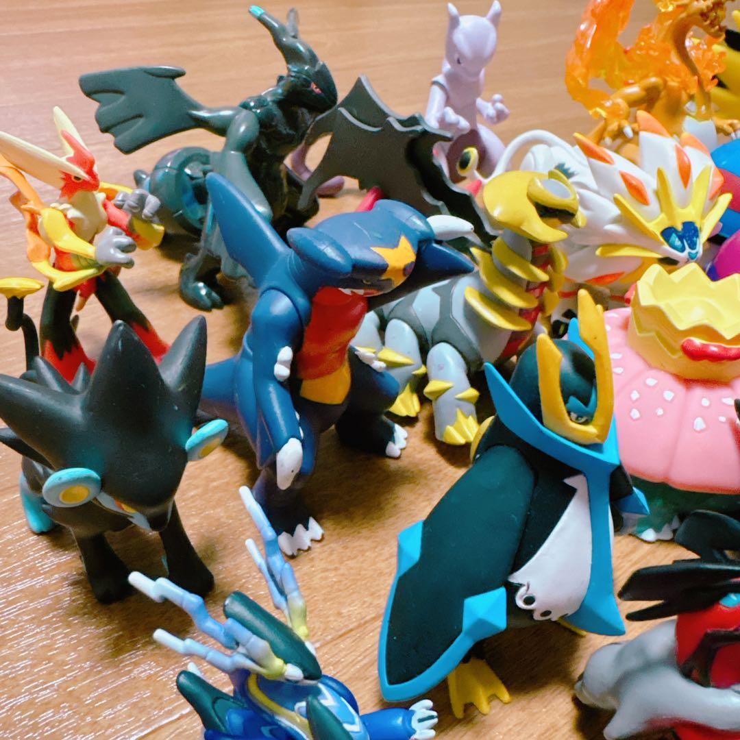 【美品多数‼︎】ポケモン大量まとめ売り☆約80点セット☆キャラクター