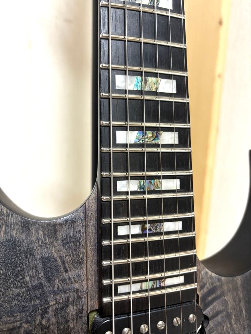 ギター Ibanez RGT1221PB