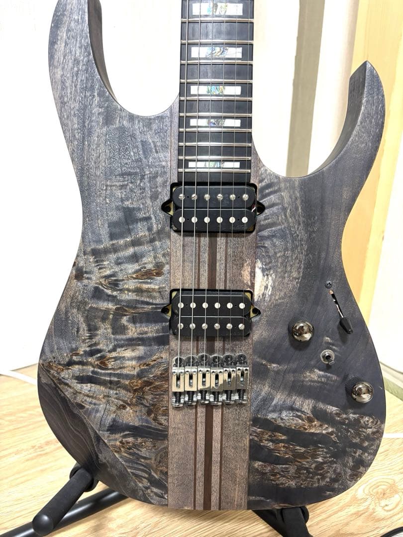 ギター Ibanez RGT1221PB
