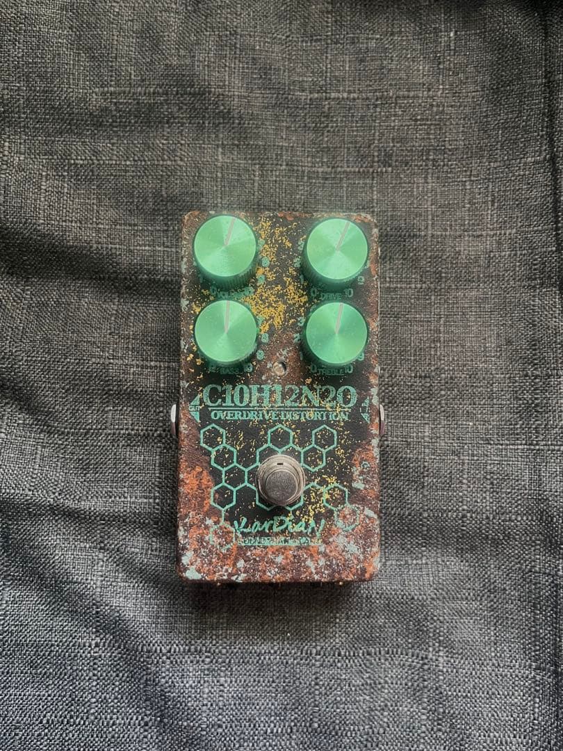 【最終価格】Serotonin Origin S.T. \