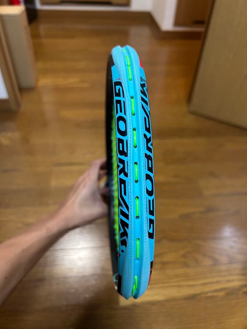 ヨネックス　ジオブレイク70V 02GB70V UL2