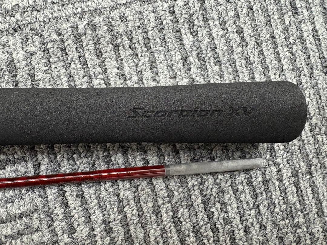 シマノ スコーピオンXV 2550FF-2