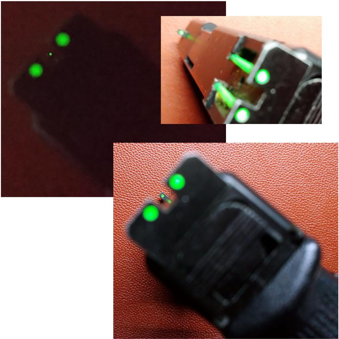 グロッグ26　ソフトエアガン　東京マルイ