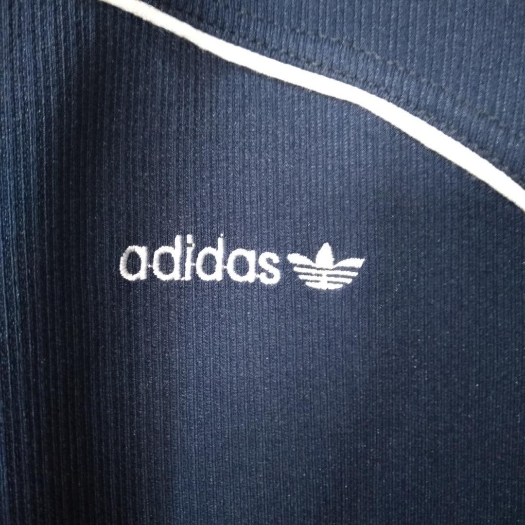 ヴィンテージ adidas アディダス 70's ジャケット ®マーク有り