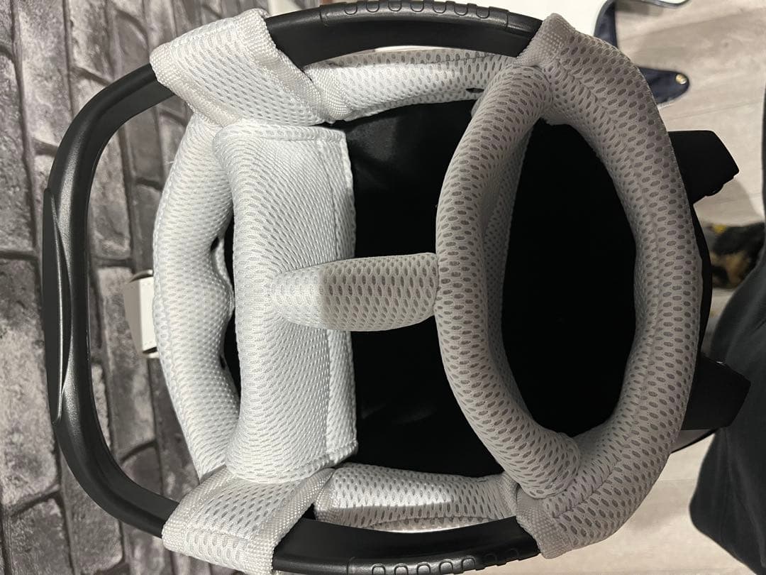 PEARLY GATES キャディバッグ ワンピースコラボ　新品未使用品