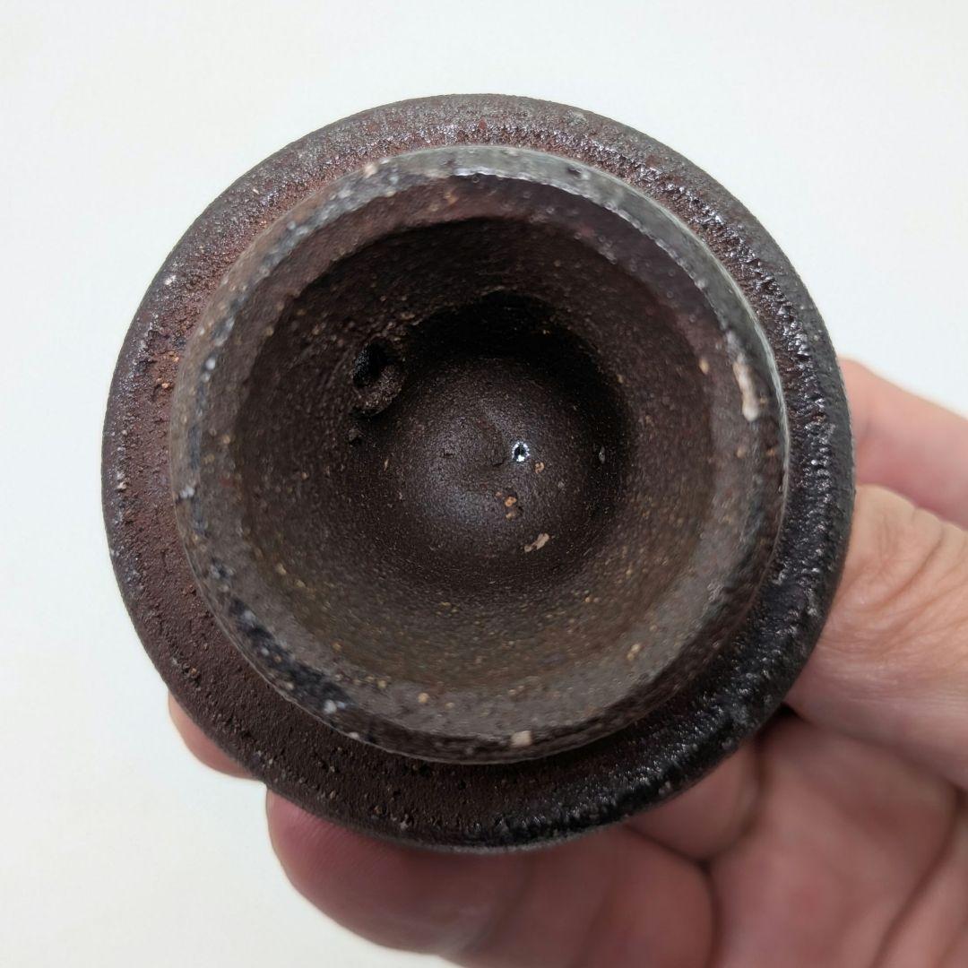 南蛮手急須 煎茶道具 煎茶器 ティーポット 食器 容器 水差 水注 ピッチャー