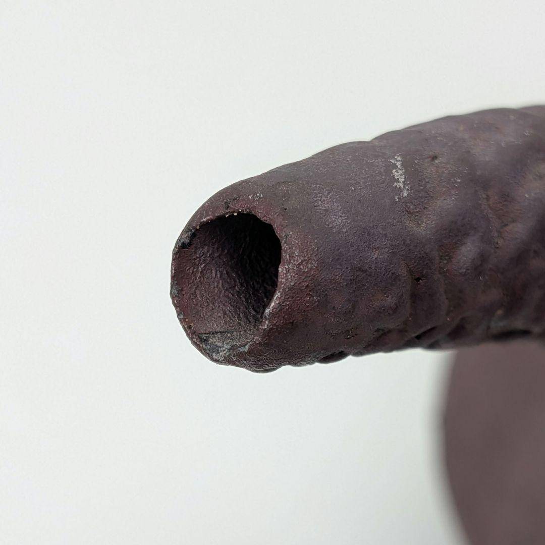 南蛮手急須 煎茶道具 煎茶器 ティーポット 食器 容器 水差 水注 ピッチャー