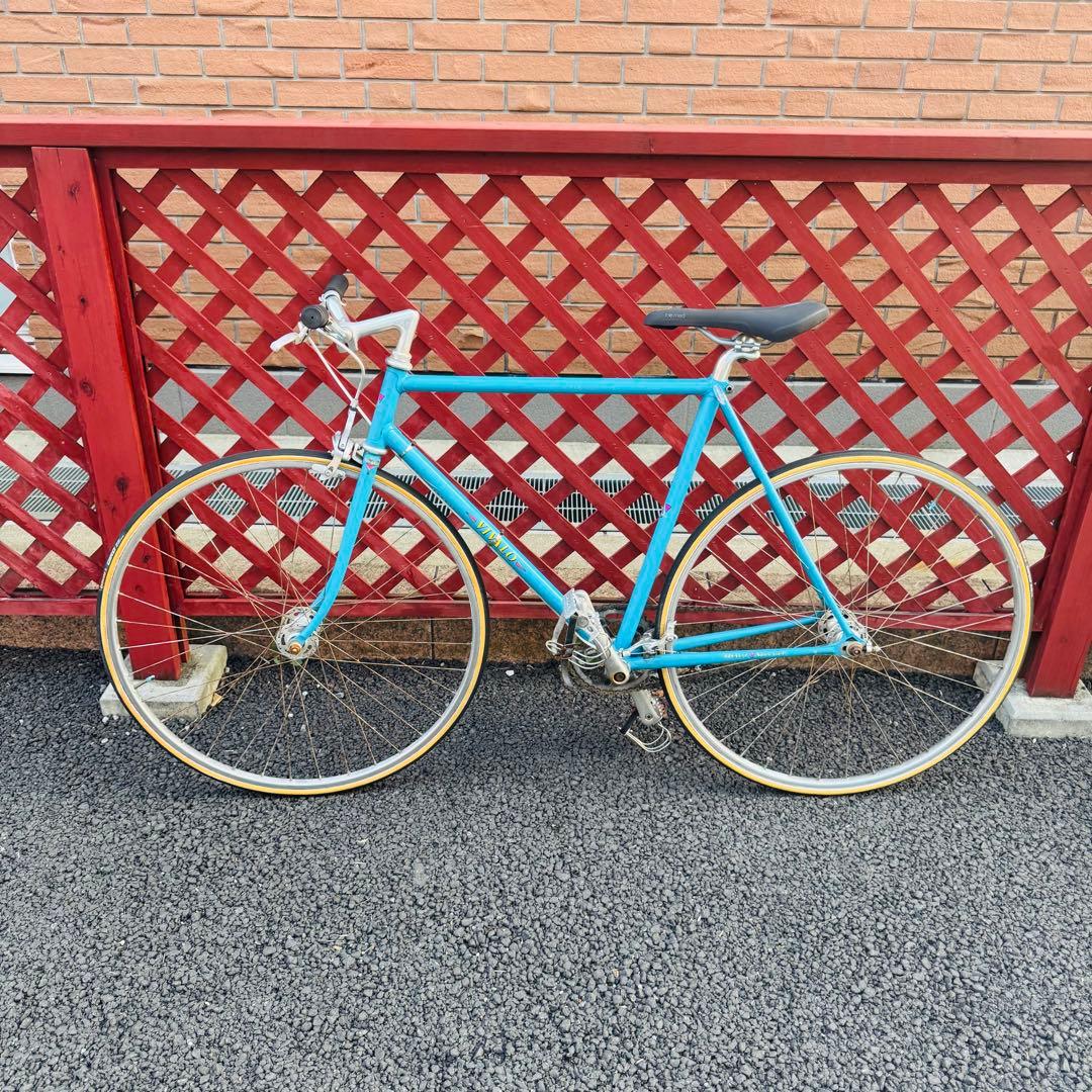 VIVALO ピストバイク 700C