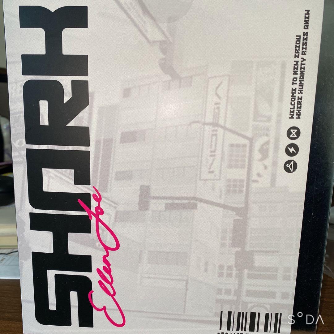 ゼンレスゾーンゼロ フィギュア エレン