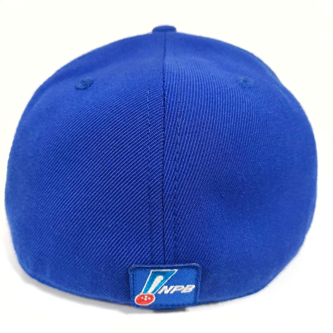 【匿名配送】スターナイト 限定オーセンティックキャップ 58cm