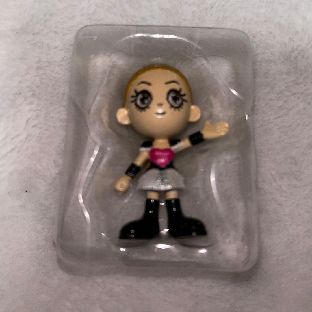 浜崎あゆみ　TA LIVE TOUR 限定アイテム 6点セット