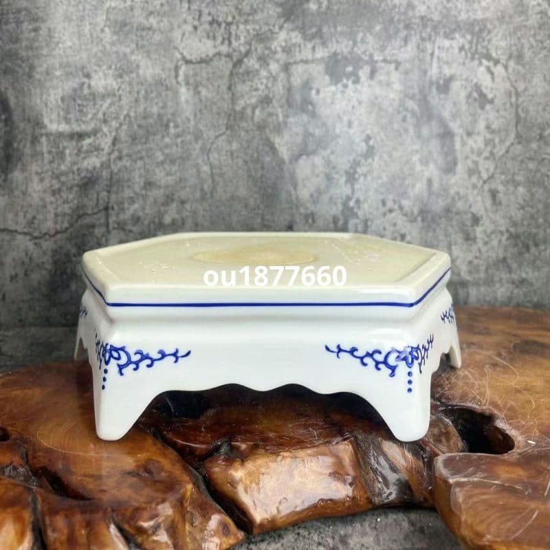 盆栽鉢 青磁鉢 山野草鉢 多肉植物 植木鉢 小品大品盆栽鉢 陶器鉢置物