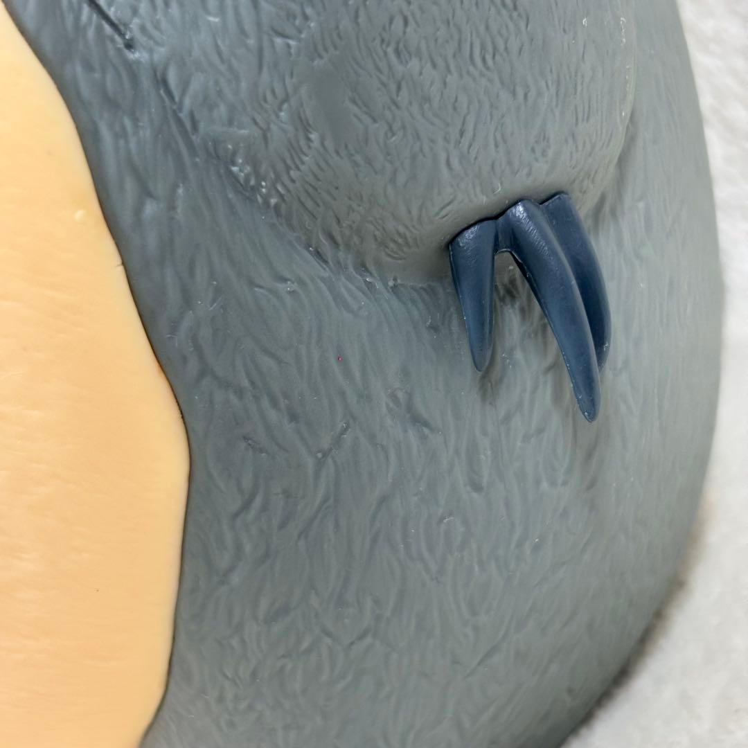 【美品】スタジオジブリ となりのトトロ 30周年記念 大きな大きな貯金箱 希少品