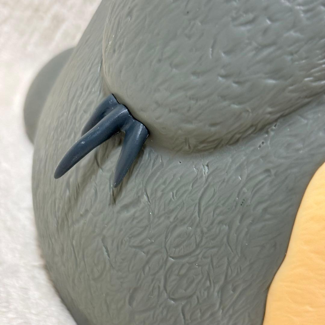 【美品】スタジオジブリ となりのトトロ 30周年記念 大きな大きな貯金箱 希少品