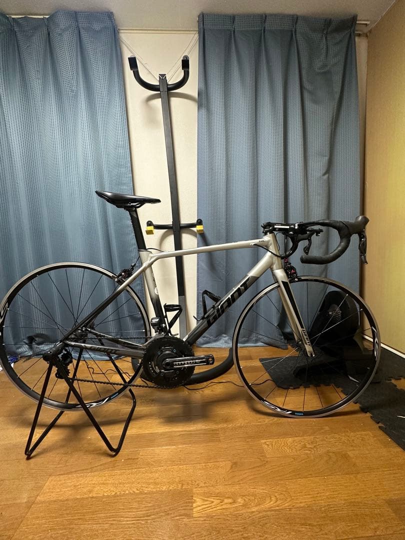 自転車本体 GIANT Tcr sl 1 2020