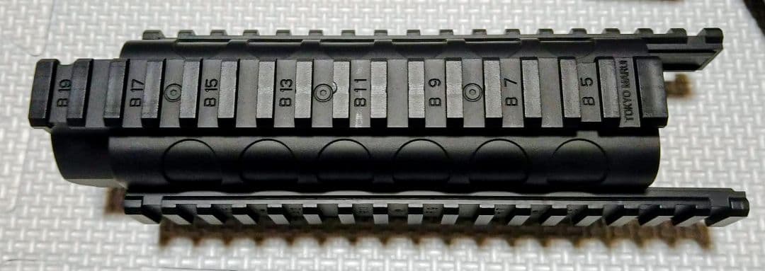 東京マルイ 10禁 ライトプロ MP5